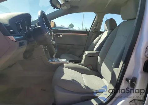 2009 Saturn Aura Xe from USA, damaged, VIN 1G8ZS57B39F205712